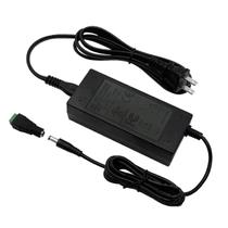 Adaptador de fonte de alimentação HAMRVL 12V 5A 100-240V US Plug