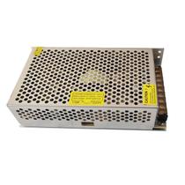 Adaptador de fonte de alimentação Henxlco AC 110V/220V para DC 24V 10A 240W