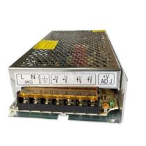 Adaptador de fonte de alimentação Henxlco AC 110V/220V para DC 5V 20A 100W