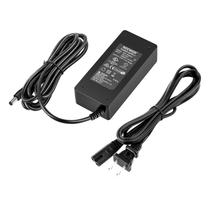 Adaptador de fonte de alimentação Neewer AC 100-240V para DC 12V 3A 36W Adaptador de fonte de alimentação Neewer AC 100-240V para DC 12V 3A 36W