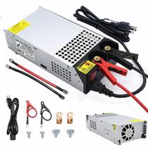 Adaptador de fonte de alimentação SWTPWR 1200W 24V 50A AC para DC 110V 230V