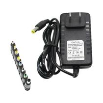 Adaptador De Fonte De Alimentação Universal 5V 6V 9V 12V 2A Carregador AC 110V 220V Para Conversor Adaptador De Fonte De Alimentação Universal 5V 6V 9V 12V 2A Carregador AC 110V 220V Para Conversor