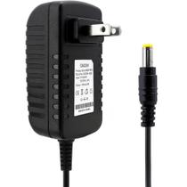 Adaptador de fonte de alimentação Yetaida 12V 2A 24W AC 100-240V para DC Adaptador de fonte de alimentação Yetaida 12V 2A 24W AC 100-240V para DC
