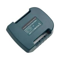 Adaptador De Fonte De Energia Makita 40V USB PD QC3.0 Carregador Rápido Para Celular E Tablet Sem