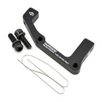 Adaptador de freio a disco traseiro Shimano SM-MA-R 203 mm