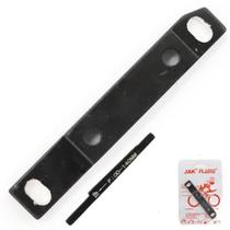 Adaptador De Freio Dianteiro Jak Para Flat Mount 140mm