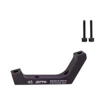 Adaptador de Freio para Bicicleta de Estrada e Gravel - Montagem Plana 34/71mm para Pós de 74mm