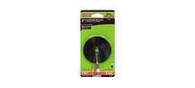 Adaptador de fresa de topo Ali Industries 9429 B Series 7,6 cm Blade Adaptador de fresa de topo Ali Industries 9429 B Series 7,6 cm Blade