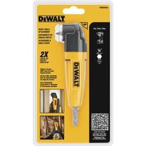 Adaptador de Furadeira de Ângulo Reto DEWALT DWARA050 HD