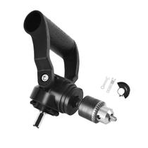 Adaptador De Furadeira E Parafusadeira Vira Serra Broca