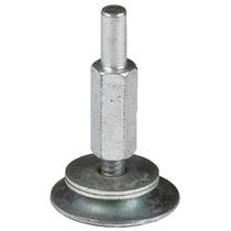 Adaptador de Furadeira para Discos de Borracha 4.1/2"", 5"" e 7"" - 18150 - MAX Adaptador de Furadeira para Discos de Borracha 4.1/2"", 5"" e 7"" - 18150 - MAX
