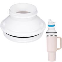 Adaptador de Garrafa de Água Aobiono para Stanley 30oz Quencher