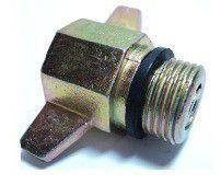 Adaptador De Gás Para Registro P-02