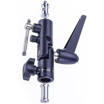 Adaptador de guarda-chuva giratório Flashpoint Flashpoint Swivel