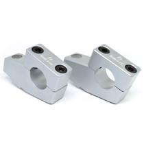 ADAPTADOR DE GUIDÃO AVANÇADO BIKER 28,5mm ADAPTADOR DE GUIDÃO AVANÇADO BIKER 28,5mm