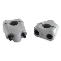ADAPTADOR DE GUIDÃO BIKER 22mm ADAPTADOR DE GUIDÃO BIKER 22mm