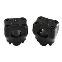 Adaptador De Guidão Biker 28,5mm Normal Nacionais Adaptador De Guidão Biker 28,5mm Normal Nacionais