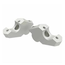 Adaptador de Guidão BMW F850 GS 19 Anker Riser Recuado Adaptador de Guidão BMW F850 GS 19 Anker Riser Recuado