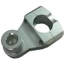 Adaptador de Guidão Oxxy 31,75mm Regulável Adaptador de Guidão Oxxy 31,75mm Regulável