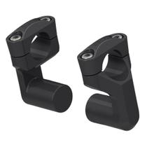 Adaptador de Guidão Riser Móvel 32/32 Triumph Tiger 1200 22+ Scam Adaptador de Guidão Riser Móvel 32/32 Triumph Tiger 1200 22+ Scam