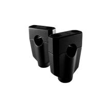 Adaptador de Guidão Sherco/ KTM/ Husaberg Anker Adaptador de Guidão Sherco/ KTM/ Husaberg Anker