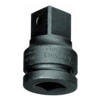 Adaptador de Impacto 1/2" Encaixe de 3/8" - Gedore 023035