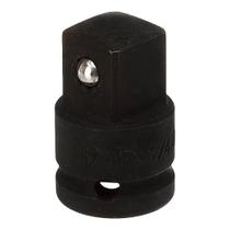Adaptador de impacto 1/2polf x 3/4polm king tony