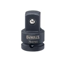 Adaptador de impacto DEWALT DWMT75372B 1/2 Drive 1/2 a 3/4