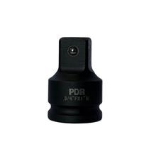 Adaptador de Impacto Femea 3/4" para Macho 1" 72mm PRO-3410A PDR Unica Adaptador de Impacto Femea 3/4" para Macho 1" 72mm PRO-3410A PDR Unica