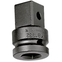 Adaptador de Impacto p/ Soquetes 1/2"x3/4" Gedore KB1932