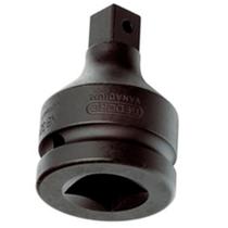 Adaptador de Impacto p/ Soquetes 3/4"x1/2" Gedore KB3219