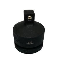 Adaptador De Impacto Para Soquete 3/4 X 1/2 6864p King Tony