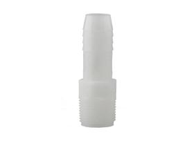Adaptador de inserção macho Genova 3/4" para líquidos quentes e frios