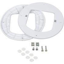 Adaptador de instalação PetSafe para Microchip Cat Flap White