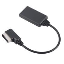 Adaptador de interface de música Bluetooth 5.0 AUX para MMI MDI Adaptador de interface de música Bluetooth 5.0 AUX para MMI MDI