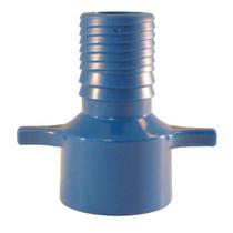 Adaptador de irrigação Apollo Abtfa1 Blue Twisters Female 1"