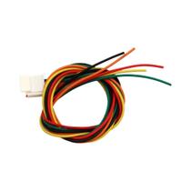 Adaptador de Joystick Sanwa 5 Pinos com Cabo e Conector Dupont para PC e Arcade