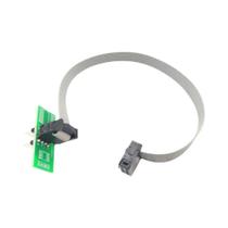 Adaptador De Leitura De Dados De Chip Orange5 EEPROM 8PIN OEM FEM-BDC Para BMW Compatível Com VVDI