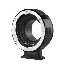 Adaptador de lente 7artisans EF-EOS R Auto-Focus para Canon EOS R Adaptador de lente 7artisans EF-EOS R Auto-Focus para Canon EOS R