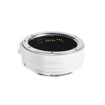 Adaptador De Lente Canon EF e EF-S Para Canon Mirrorless R EF-EOS R Branco