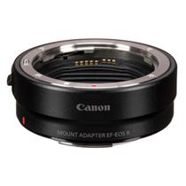 Adaptador De Lente Canon EF-EOS R Para EF/EF-S