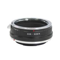 Adaptador de Lente Innovexee Canon EF/EF-S para Câmeras E-Mount