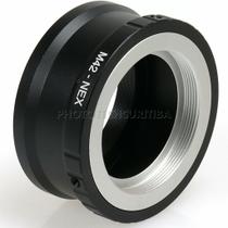 Adaptador De Lente M42 Para Sony NEX E-Mount M42-NEX