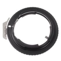 Adaptador de Lente Nikon Para Canon Com Ajuste Diafragma AI-EOS