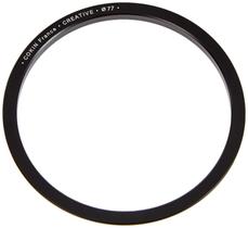 Adaptador de lente Ring Cokin P-Series 77mm para suporte de filtro Adaptador de lente Ring Cokin P-Series 77mm para suporte de filtro