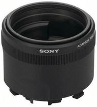Adaptador De Lente Sony Vad-Ha Para Sony Cyber-Shot Dsc-H20