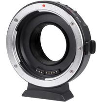 Adaptador De Lente Viltrox Ef-M1