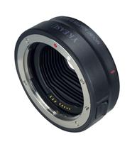 Adaptador de Lente YELLBIN EF-EOS R - Canon EF/EF-S para EOS R, RP, R5, R6, R7, R10