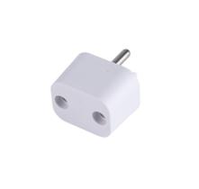 Adaptador de ligação à terra Hooga Universal Earth Type B Outlets