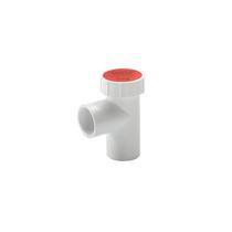 Adaptador de linha de drenagem Tee Diversitech A/C EasyTee ET75
